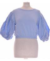 368166 Tops et t-shirts ZARA Occasion Once Again Friperie en ligne