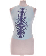 368189 Tops et t-shirts MORGAN Occasion Once Again Friperie en ligne
