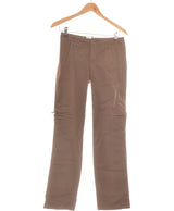 368195 Pantalons et pantacourts IKKS Occasion Once Again Friperie en ligne