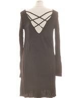 368217 Robes PULL AND BEAR Occasion Vêtement occasion seconde main