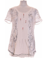 368253 Tops et t-shirts ELISA CAVALETTI Occasion Once Again Friperie en ligne