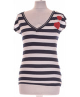368264 Tops et t-shirts NAF NAF Occasion Once Again Friperie en ligne