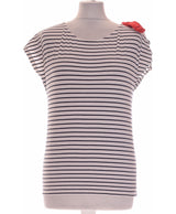 368323 Tops et t-shirts NAF NAF Occasion Once Again Friperie en ligne