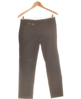 368340 Pantalons et pantacourts MANGO Occasion Once Again Friperie en ligne