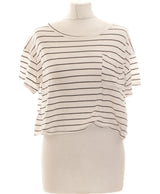 368391 Tops et t-shirts HOLLISTER Occasion Once Again Friperie en ligne