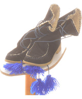 368412 Chaussures MELLOW YELLOW Occasion Once Again Friperie en ligne