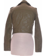 368416 Vestes BERSHKA Occasion Vêtement occasion seconde main