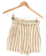 368425 Shorts et bermudas STRADIVARIUS Occasion Once Again Friperie en ligne