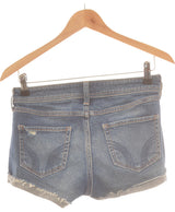 368433 Shorts et bermudas HOLLISTER Occasion Vêtement occasion seconde main