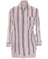 368436 Chemises et blouses BERSHKA Occasion Once Again Friperie en ligne