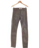368450 Pantalons et pantacourts PIMKIE Occasion Once Again Friperie en ligne