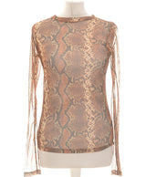 368454 Tops et t-shirts MANGO Occasion Once Again Friperie en ligne