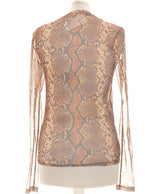 368454 Tops et t-shirts MANGO Occasion Vêtement occasion seconde main