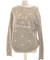 368466 Pulls et gilets H&M Occasion Once Again Friperie en ligne