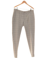 368518 Pantalons et pantacourts ZARA Occasion Once Again Friperie en ligne