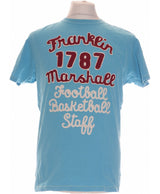 368525 Tops et t-shirts FRANKLIN & MARSHALL Occasion Once Again Friperie en ligne