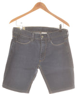 368529 Shorts et bermudas JAPAN RAGS Occasion Once Again Friperie en ligne