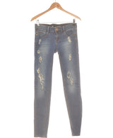 368543 Jeans STRADIVARIUS Occasion Once Again Friperie en ligne