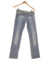 368563 Jeans LE TEMPS DES CERISES Occasion Once Again Friperie en ligne