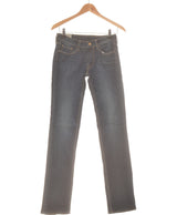 368564 Jeans LE TEMPS DES CERISES Occasion Once Again Friperie en ligne