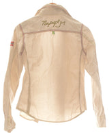 368565 Chemises et blouses NAPAPIJRI Occasion Vêtement occasion seconde main