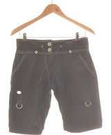 368571 Shorts et bermudas TERRE DE MARINS Occasion Once Again Friperie en ligne