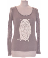 368597 Tops et t-shirts BONOBO Occasion Once Again Friperie en ligne