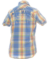 368802 Chemises et blouses KAPORAL Occasion Vêtement occasion seconde main