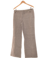 368806 Pantalons et pantacourts CAMAIEU Occasion Once Again Friperie en ligne