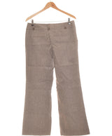 368806 Pantalons et pantacourts CAMAIEU Occasion Vêtement occasion seconde main