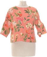 368848 Chemises et blouses ZARA Occasion Once Again Friperie en ligne