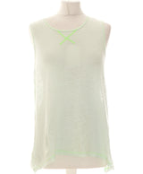 368857 Tops et t-shirts MANGO Occasion Once Again Friperie en ligne