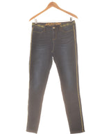368948 Pantalons et pantacourts DESIGUAL Occasion Once Again Friperie en ligne