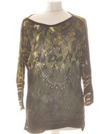 368952 Tops et t-shirts DESIGUAL Occasion Once Again Friperie en ligne