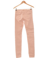 368980 Jeans KAPORAL Occasion Vêtement occasion seconde main
