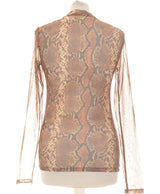 368981 Tops et t-shirts MANGO Occasion Vêtement occasion seconde main