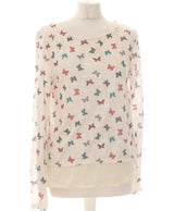368982 Tops et t-shirts SPRINGFIELD Occasion Once Again Friperie en ligne