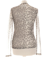 368988 Tops et t-shirts MANGO Occasion Vêtement occasion seconde main