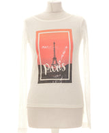 369000 Tops et t-shirts SPRINGFIELD Occasion Once Again Friperie en ligne