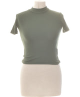 369035 Tops et t-shirts PULL AND BEAR Occasion Once Again Friperie en ligne