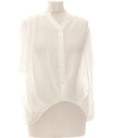 369093 Chemises et blouses MANGO Occasion Once Again Friperie en ligne