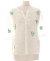 369094 Chemises et blouses 1.2.3 Occasion Once Again Friperie en ligne