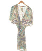 369101 Robes MORGAN Occasion Vêtement occasion seconde main