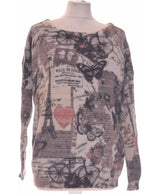 369137 Pulls et gilets BREAL Occasion Once Again Friperie en ligne