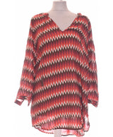 369170 Chemises et blouses MONOPRIX Occasion Once Again Friperie en ligne