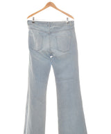 369184 Jeans MONOPRIX Occasion Vêtement occasion seconde main