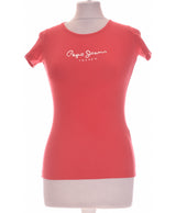 369243 Tops et t-shirts PEPE JEANS Occasion Once Again Friperie en ligne