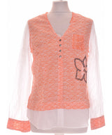 369349 Chemises et blouses MISS CAPTAIN Occasion Once Again Friperie en ligne
