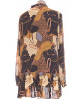 369365 Chemises et blouses ZARA Occasion Vêtement occasion seconde main