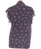 369388 Chemises et blouses ZARA Occasion Vêtement occasion seconde main